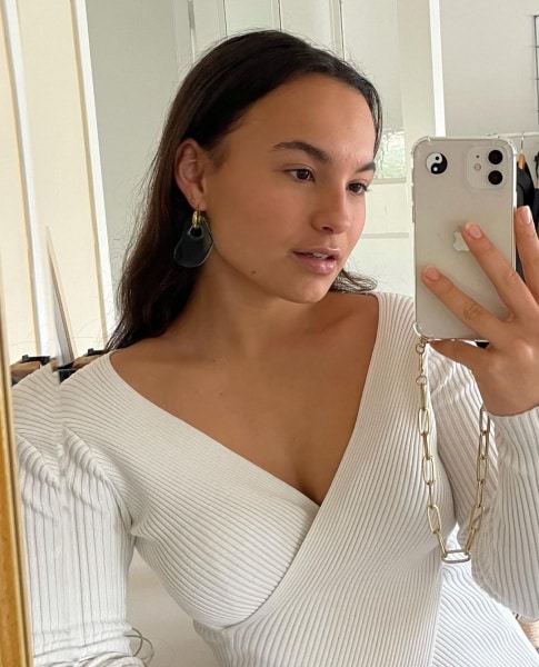Kyra Isako Smith