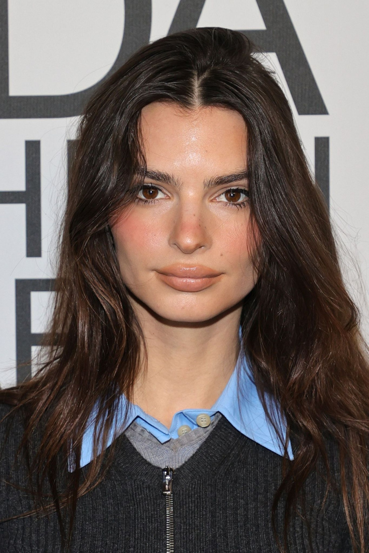 Emily Ratajkowski