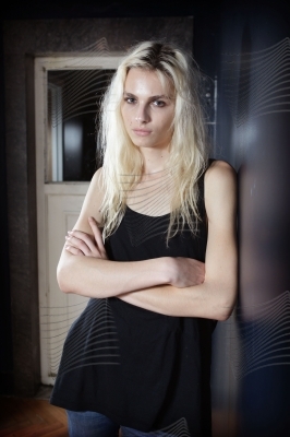 Andrej Pejic