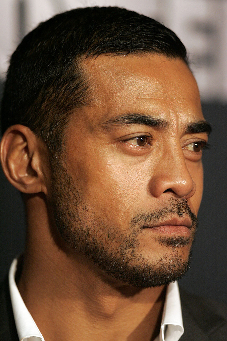 Robbie Magasiva Robbie Magasiva