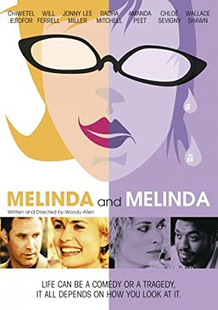 Melinda and Melinda