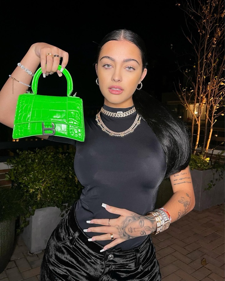 Malu Trevejo Malu Trevejo