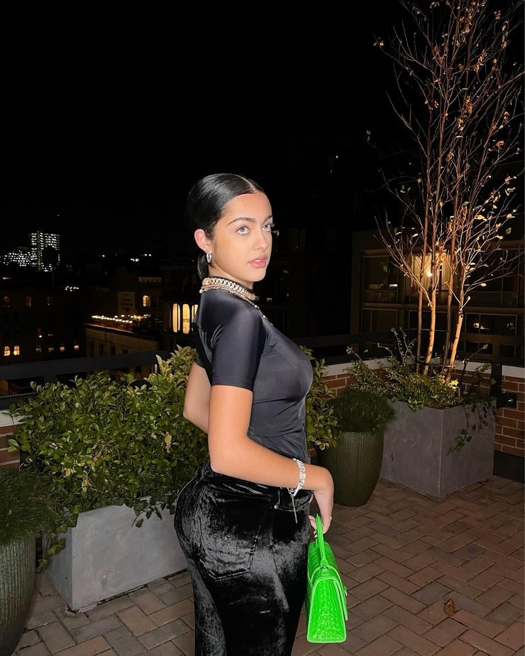 Picture of Malu Trevejo