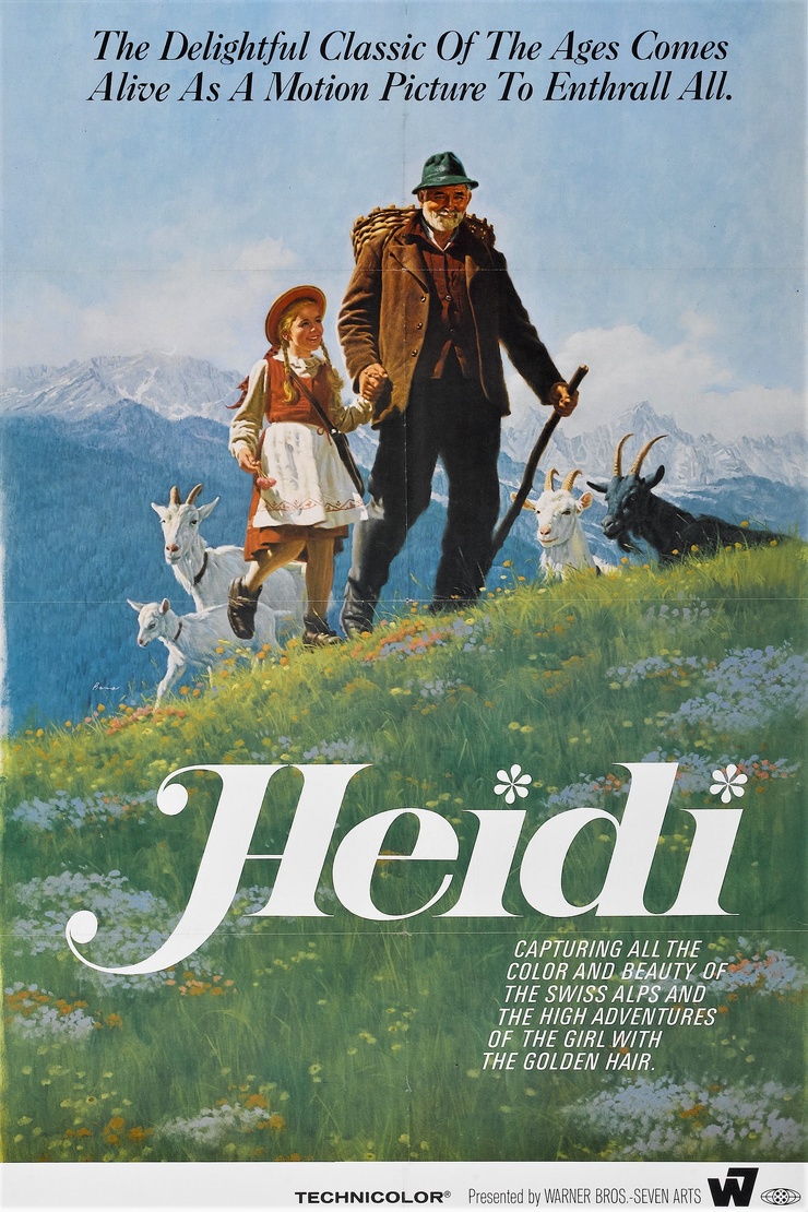 Heidi