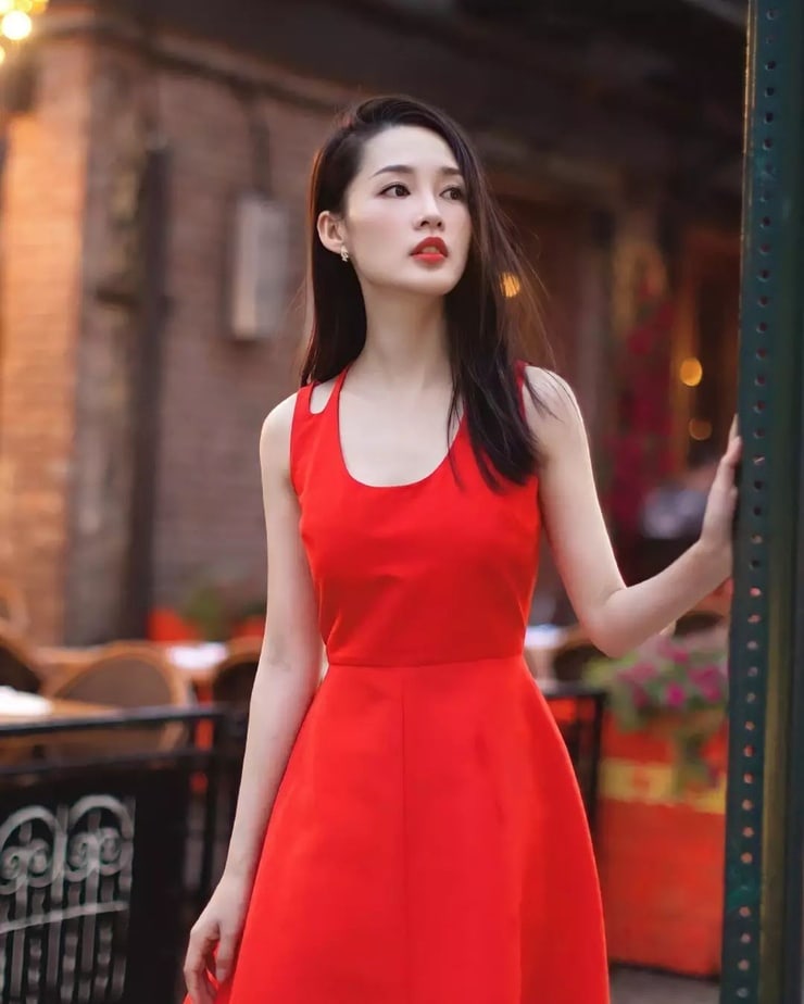 Picture of Qin Li