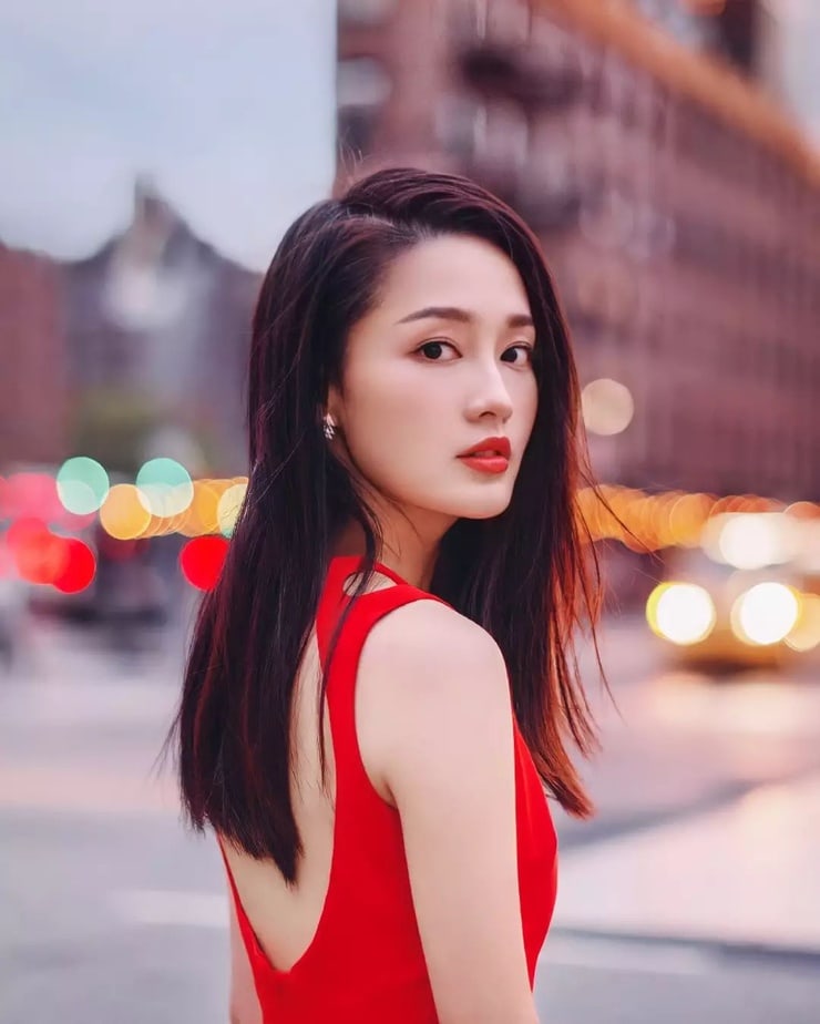 Qin Li