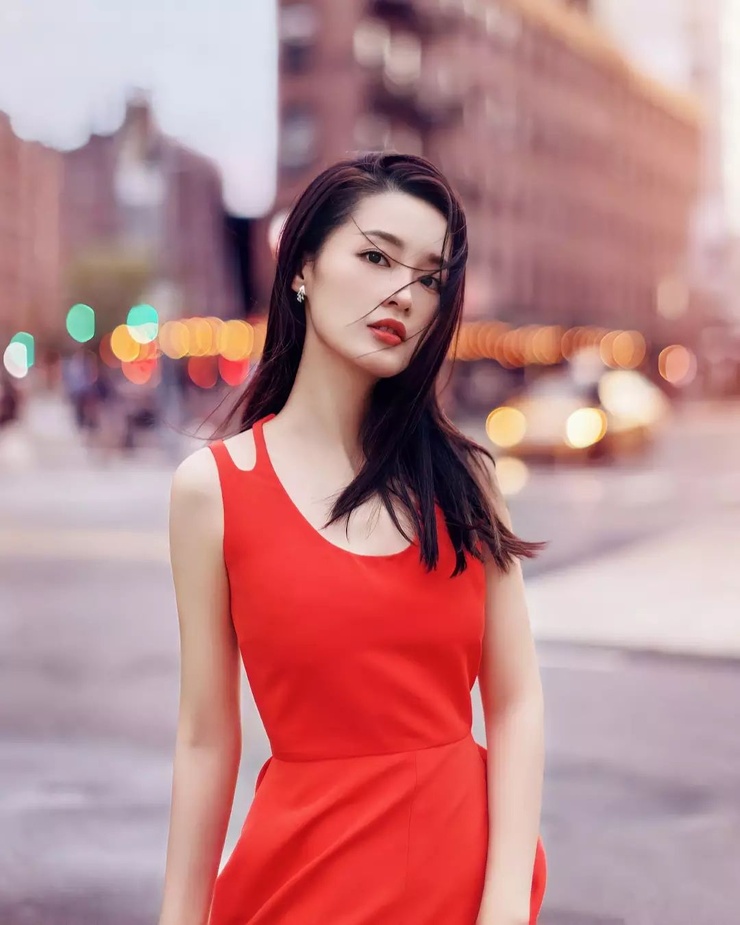 Qin Li
