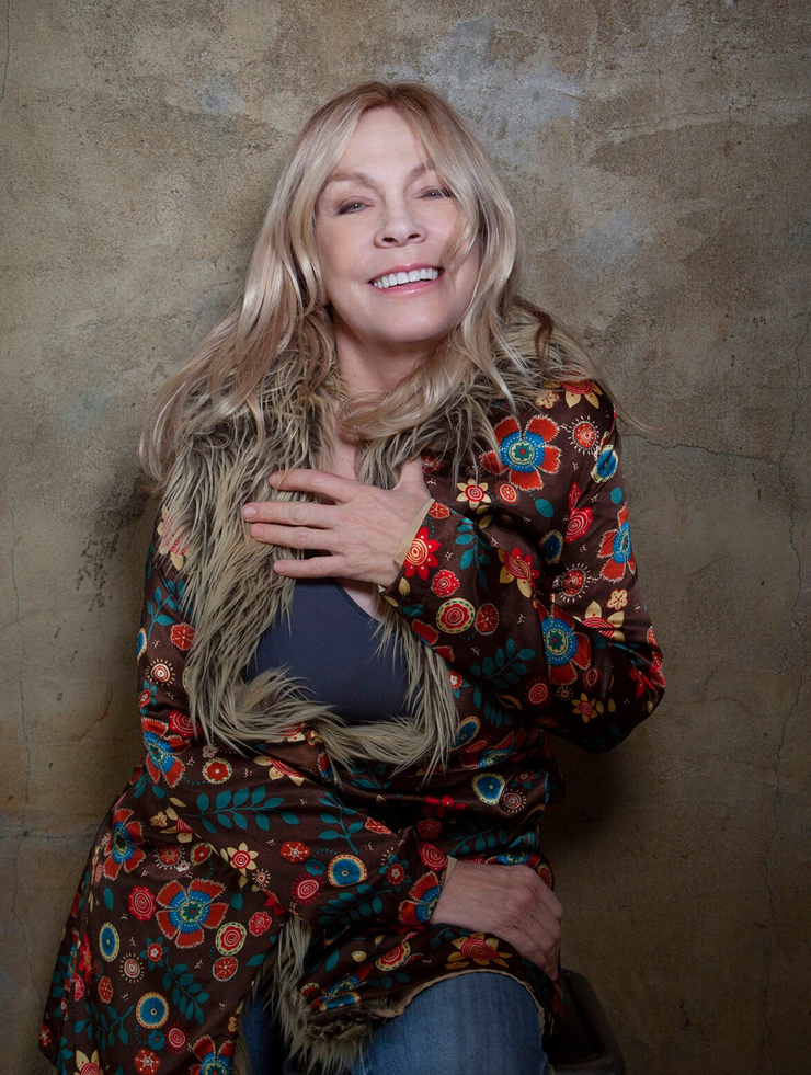 Rickie Lee Jones Rickie Lee Jones