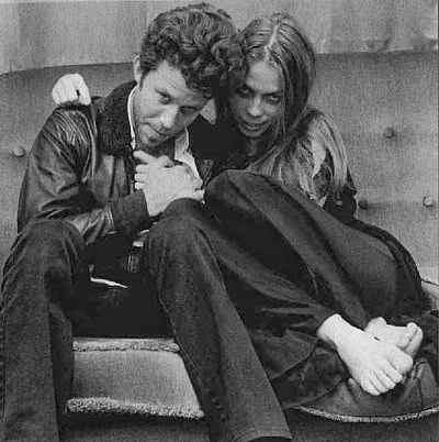 Rickie Lee Jones