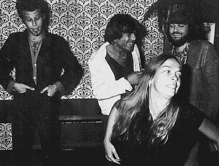Rickie Lee Jones