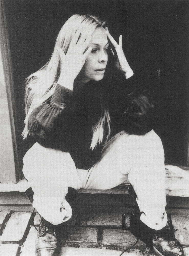 Rickie Lee Jones Rickie Lee Jones