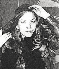 Rickie Lee Jones