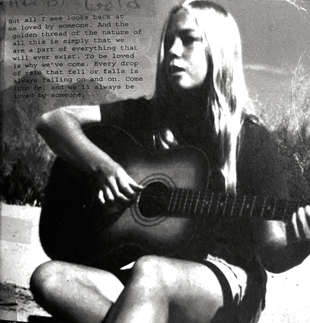 Rickie Lee Jones