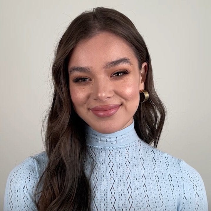 Hailee Steinfeld