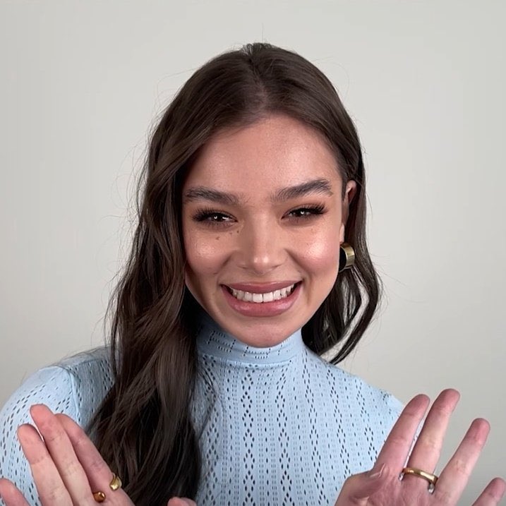 Hailee Steinfeld