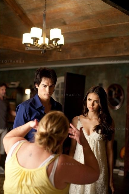 Ian Somerhalder