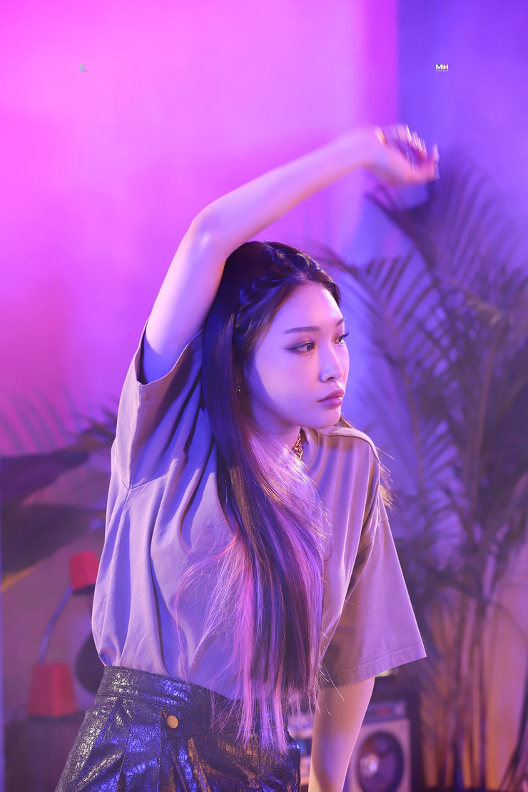 Chung-ha Kim