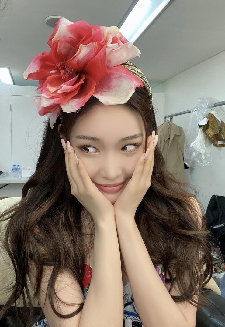 Chung-ha Kim