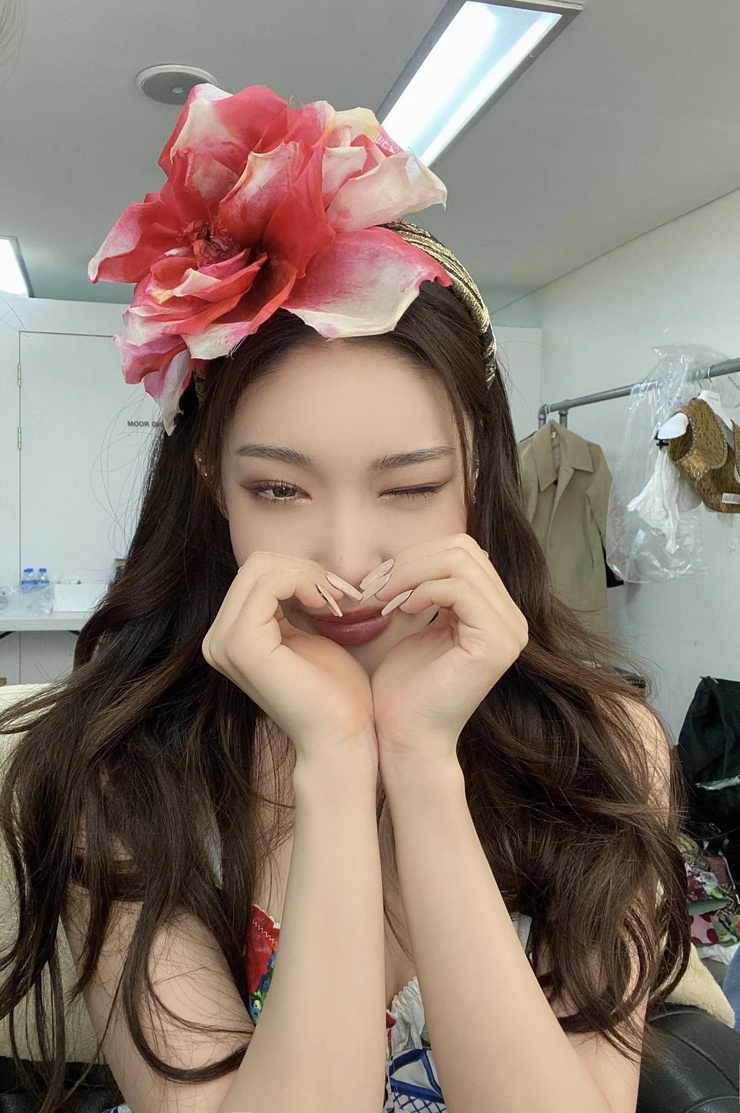 Chung-ha Kim