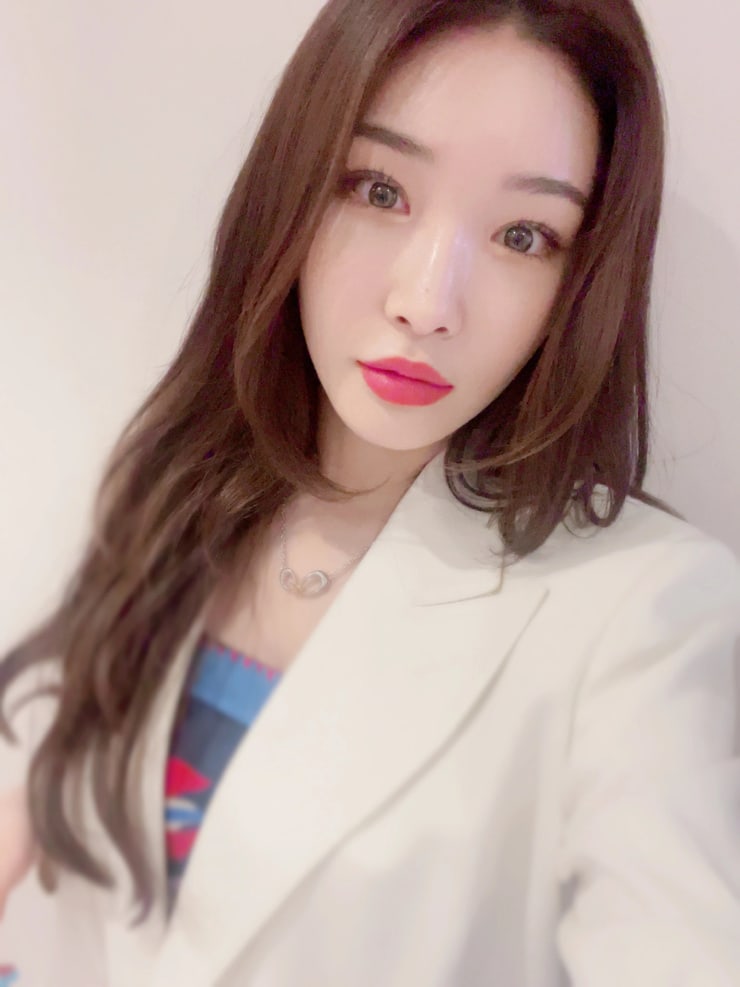 Chung-ha Kim Chung-ha Kim