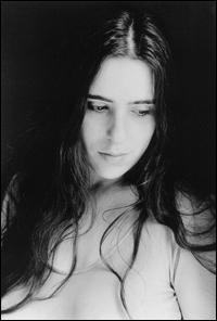 Laura Nyro