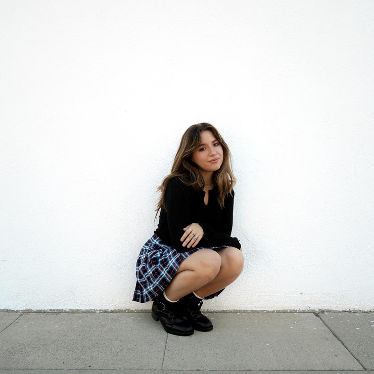 Mackenzie Ziegler Mackenzie Ziegler