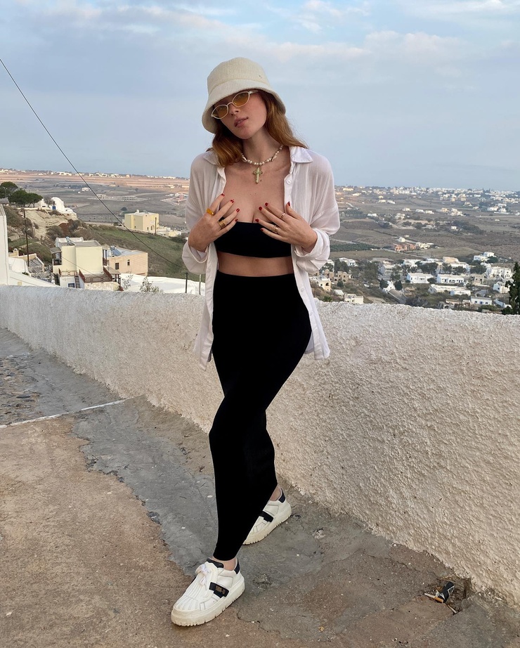 Larsen Thompson