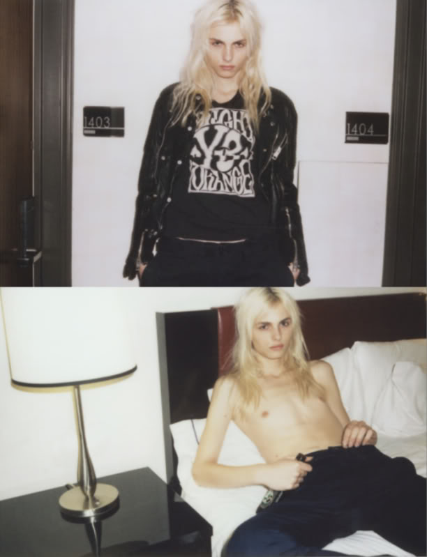 Andrej Pejic