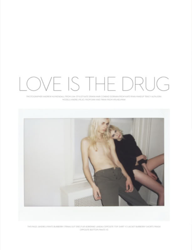 Andrej Pejic