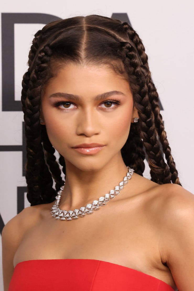 Zendaya Coleman