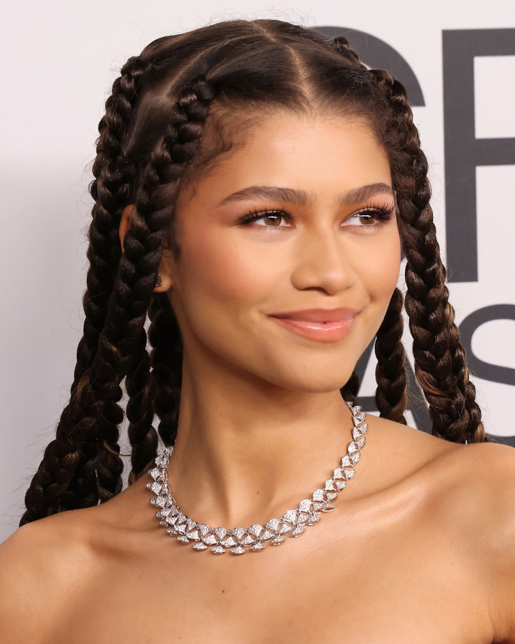 Zendaya Coleman Zendaya Coleman