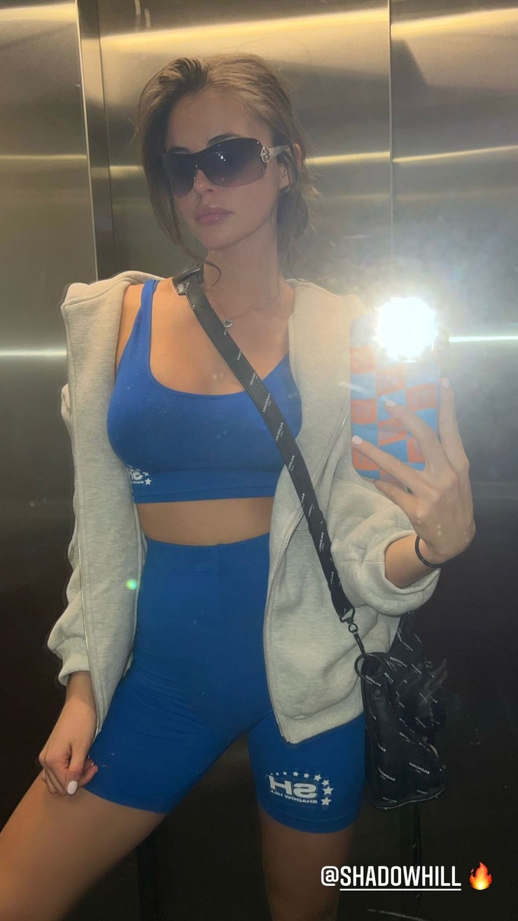 Daniella Beckerman