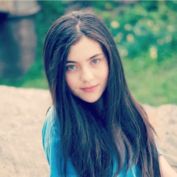 Lilla Crawford