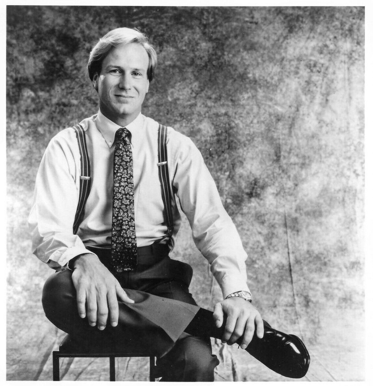 William Hurt