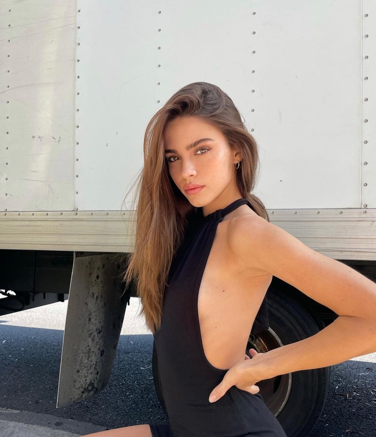 Bridget Satterlee Bridget Satterlee