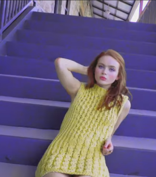 Sadie Sink