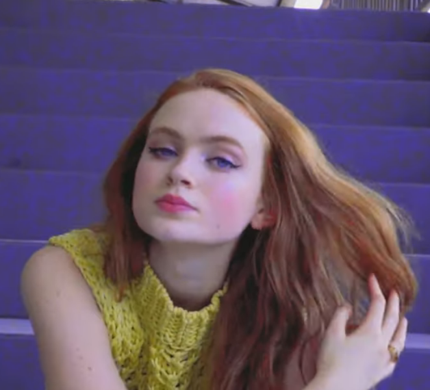 Sadie Sink