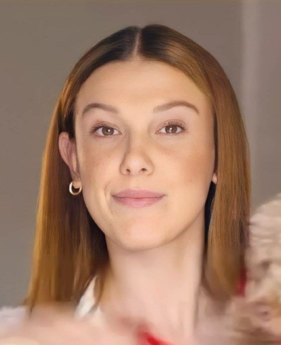 Millie Bobby Brown