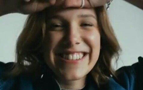 Millie Bobby Brown