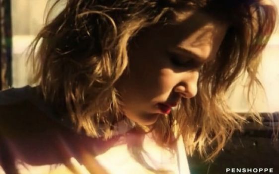 Millie Bobby Brown Millie Bobby Brown