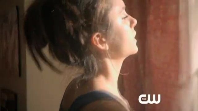 The Vampire Diaries