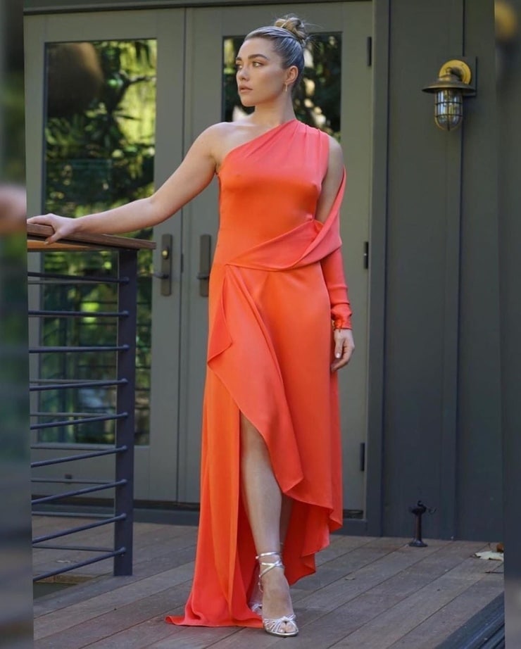 Florence Pugh Florence Pugh