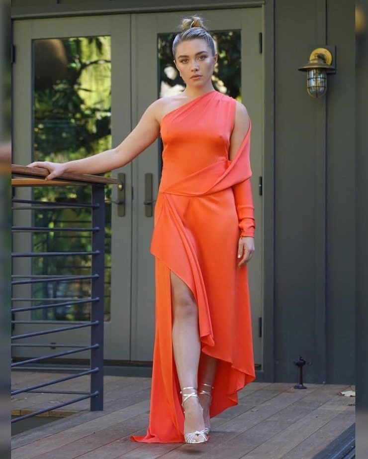 Florence Pugh Florence Pugh