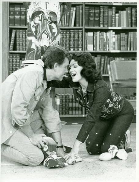 Bob Crane