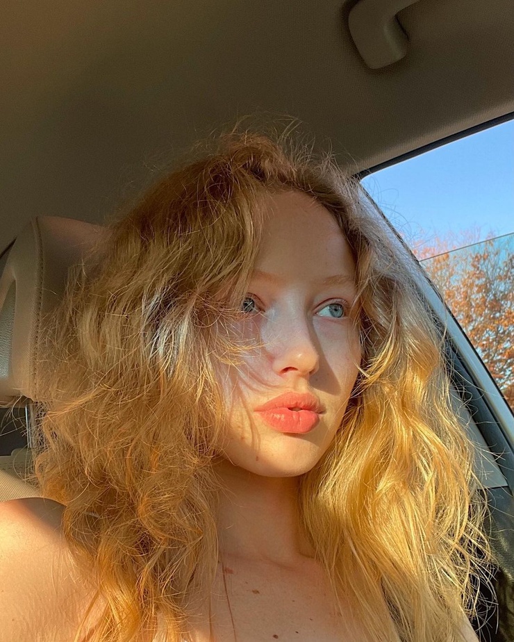 Hailey Beth