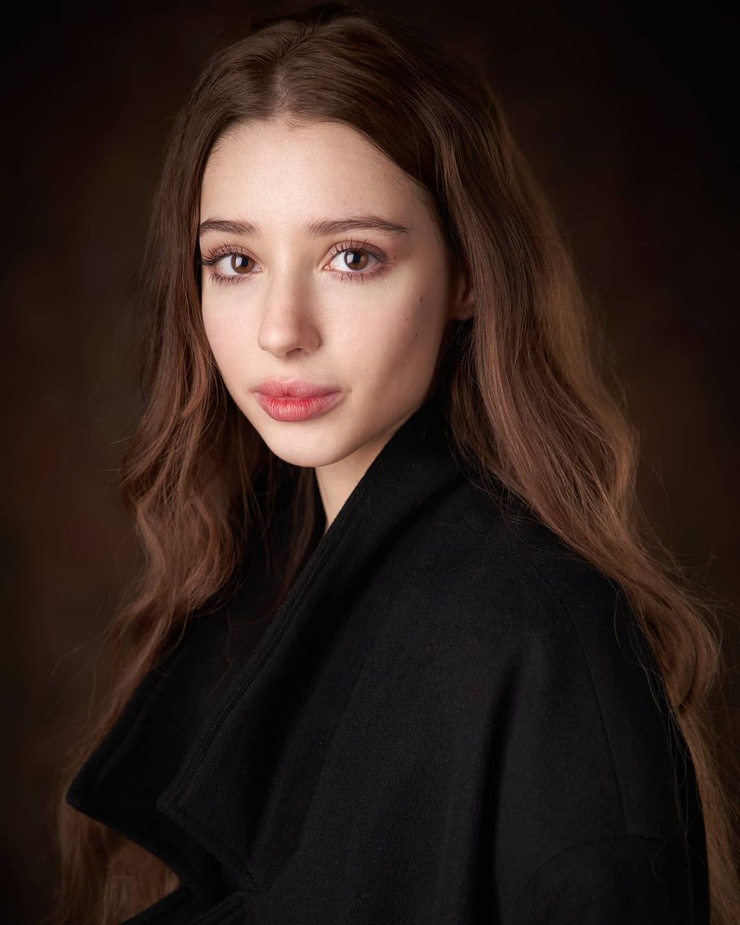 Inga Charay