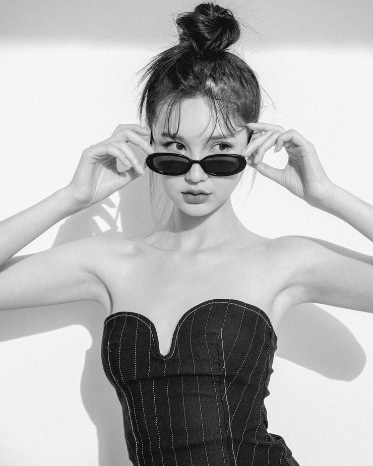 Shin Eun-ji