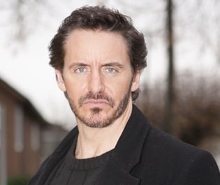 Charles Mesure