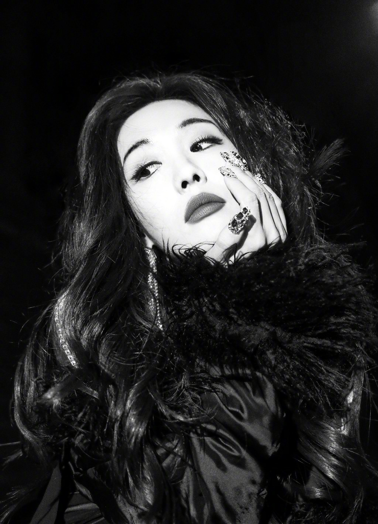 Wang Fei Fei