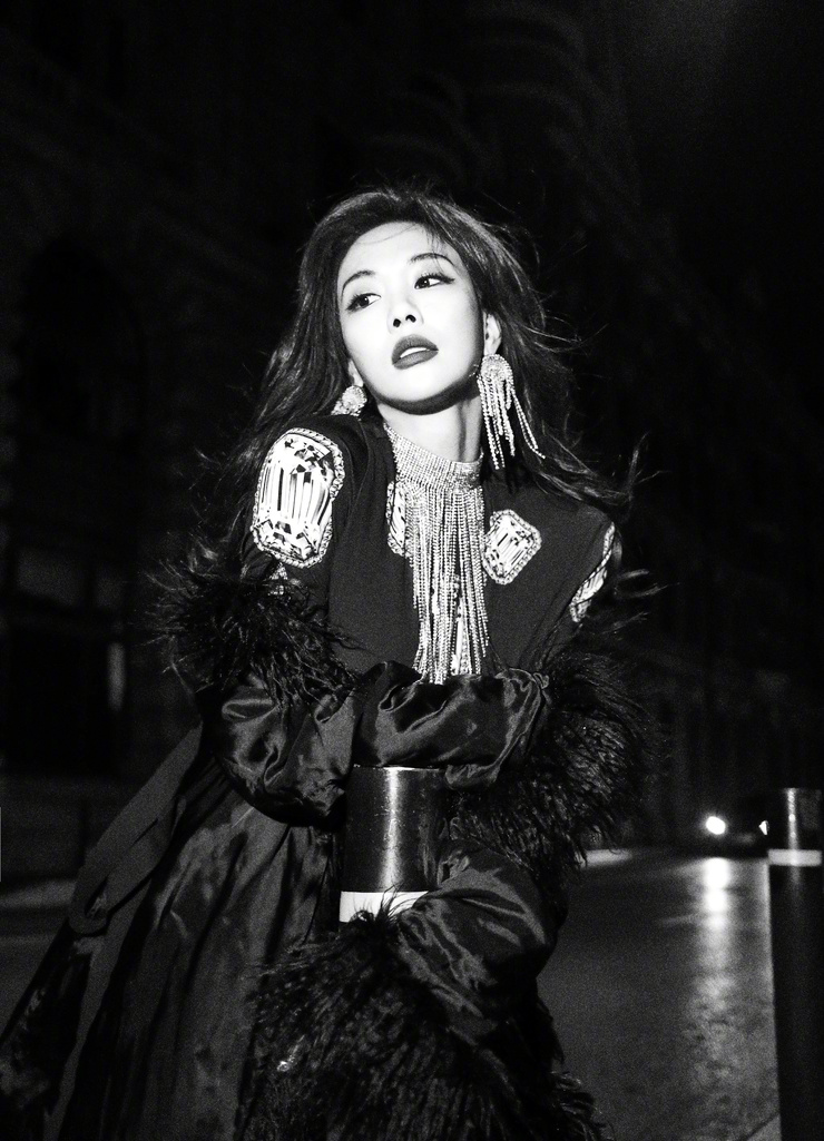 Wang Fei Fei
